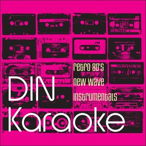 Karaoke - Retro 80's New Wave Instrumentals