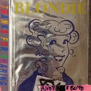 blondie - thanks for sharing