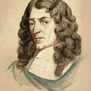 Marc-Antoine Charpentier 的头像