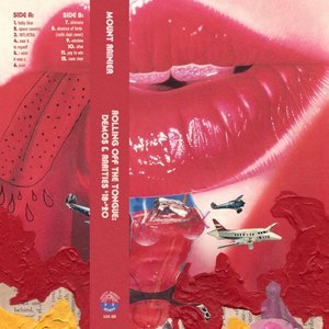 Rolling Off The Tongue (Demos & Rarities '18​-​'20)