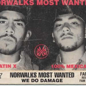 Norwalks Most Wanted 的头像