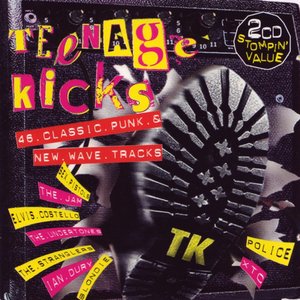 Teenage Kicks