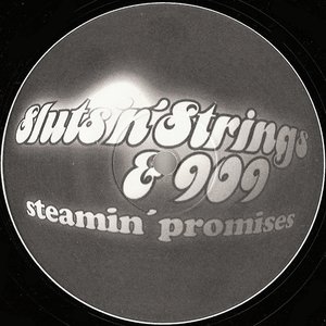 Steamin' Promises E.P.