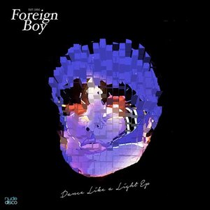 Foreign Boy のアバター