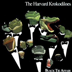 Black Tie Affair