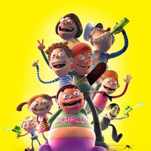 I Los The Peparors 的头像