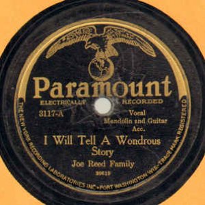 Joe Reed Family 的头像