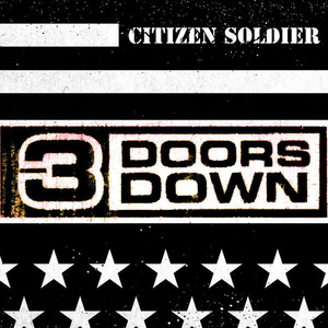 3 Doors Down - Citizen Soldier - Single - Zortam Music
