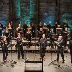 Avatar for swr vokalensemble