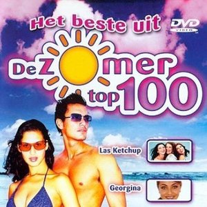 Het Beste Uit De Zomer Top 100: De 40 Lekkerste Zomerclips