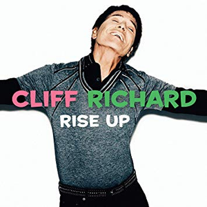 Rise Up cover