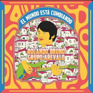 Cumbia para Hoy Hambre para Mañana (feat. Grupo Arevalo) - Single