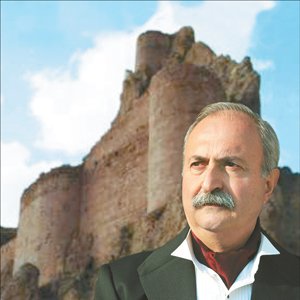 Image for 'Sahak Sahakyan'
