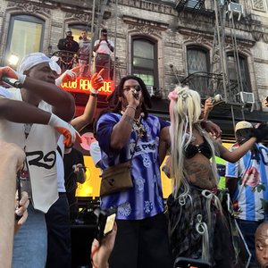 Avatar for Denzel Curry, TiaCorine, A$AP Ferg