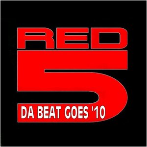 Da Beat Goes 2010