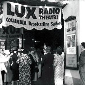 Avatar de Lux Radio Theater