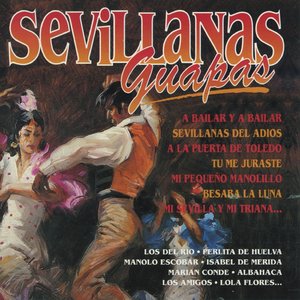 Sevillanas Guapas