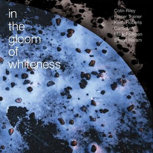 In The Gloom Of Whiteness