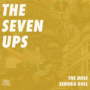 The Boss / Senora Doll