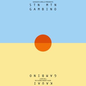 STN MTN / KAUAI