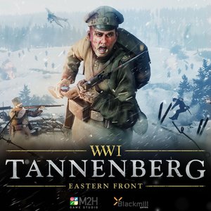 Tannenberg (Original Game Soundtrack)
