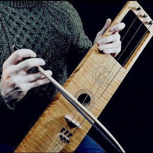 My Mother Told Me (In Old Norse) - Single