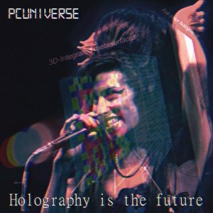 Holography is the future