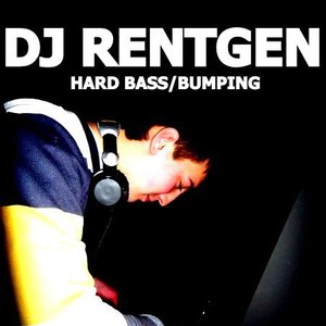 DJ Rentgen için avatar