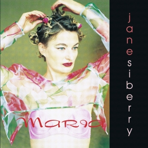 Maria cover