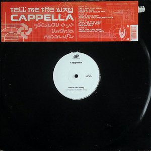 Tell Me The Way / Move On Baby