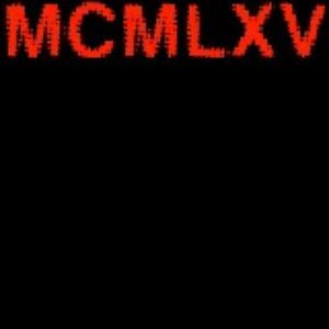 Avatar for MCMLXV