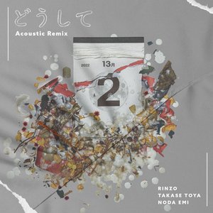 どうして (Acoustic Remix)