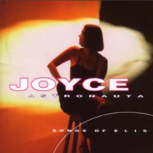 Joyce Astronauta 的头像