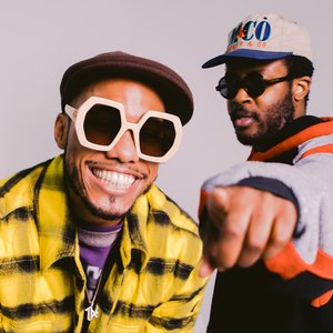 NxWorries, Anderson .Paak, & Knxwledge 的头像