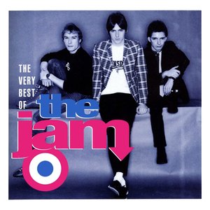 'The Very Best of The Jam' için resim