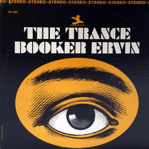 Image for 'The Trance'