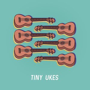 tiny ukes