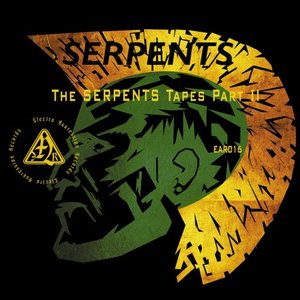 The SERPENTS Tapes Part II