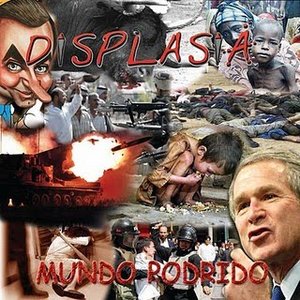 Mundo Podrido