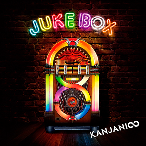 JUKE BOX cover