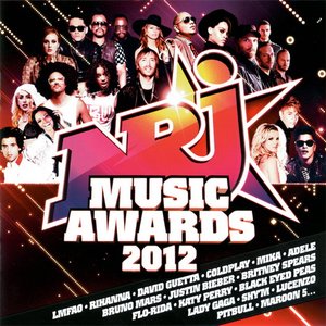 NRJ Music Awards 2012