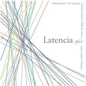 Latencia için avatar