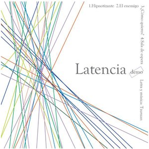 Image for 'Latencia'