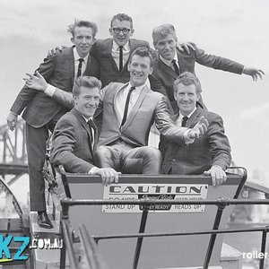 The Joy Boys 的头像