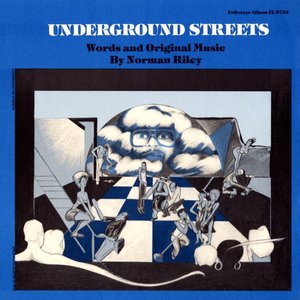Underground Streets