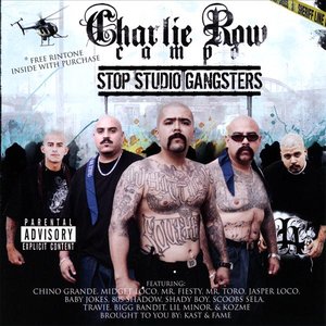 Charlie Row Campo music, videos, stats, and photos | Last.fm