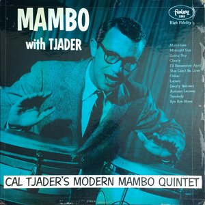 Mambo With Tjader