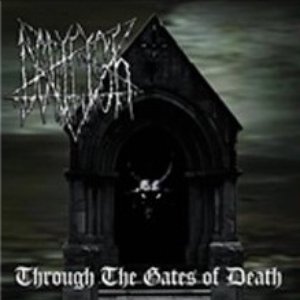 Through The Gates Of Death