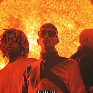 New Level ft. Telly Tellz, Asimemo, Ahzumjot, Celo&Abdi, Eno, Nate57 的头像