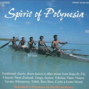 Spirit of Polynesia